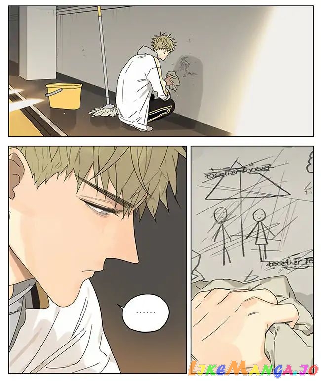 19 Days chapter 268 image 5